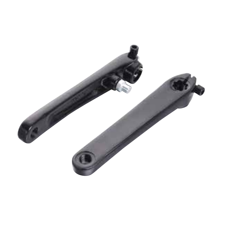 BICYCLE BMX-CRANK SET KL-8600