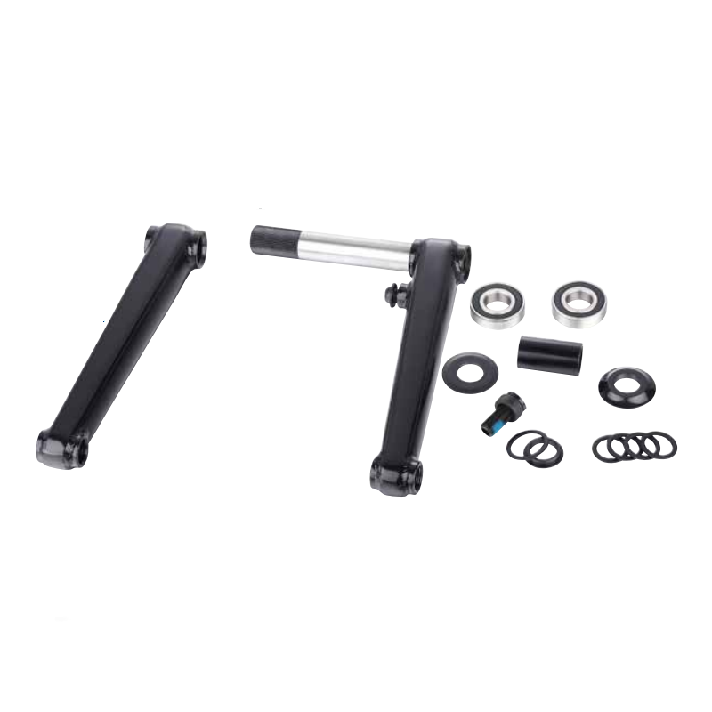 BICYCLE BMX-CRANK SET KL-8800Y-19