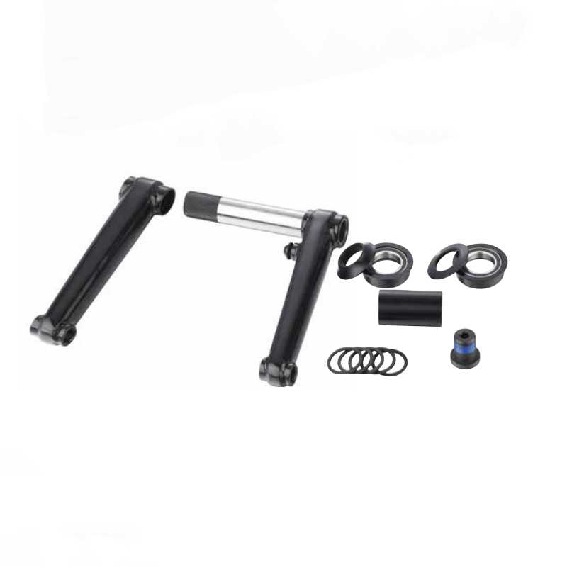 BICYCLE BMX-CRANK SET KL-8800Y-24