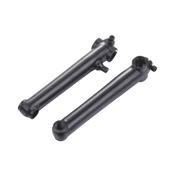 BICYCLE BMX-CRANK SET KL-8901R-A