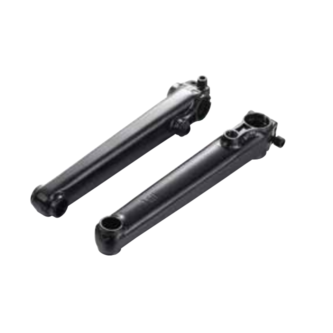 BICYCLE BMX-CRANK SET KL-8903S-E