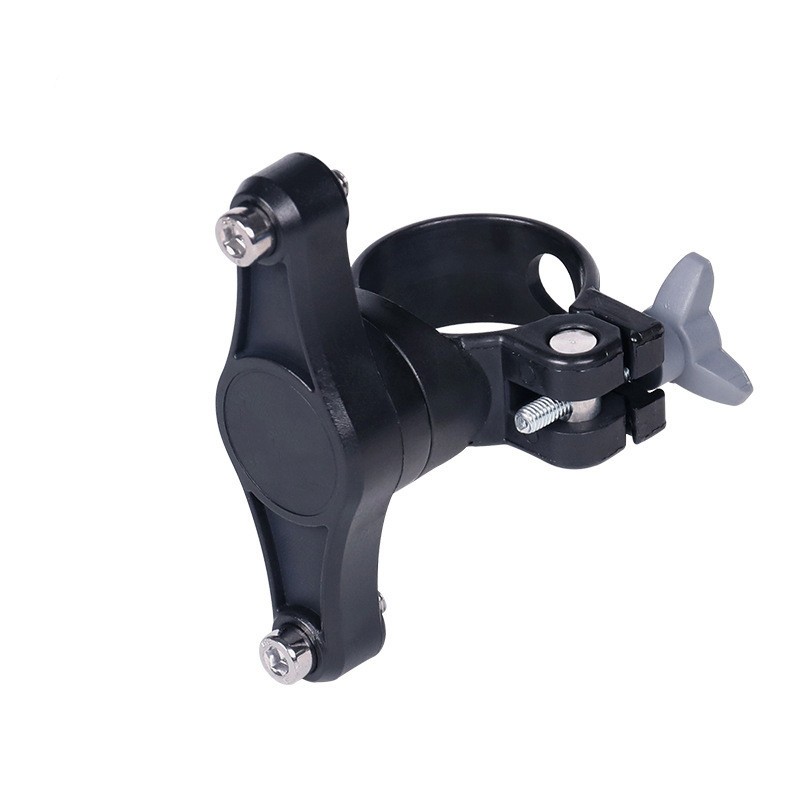 BICYCLE BOTTLE CAGE ADAPTER BC-BH9207