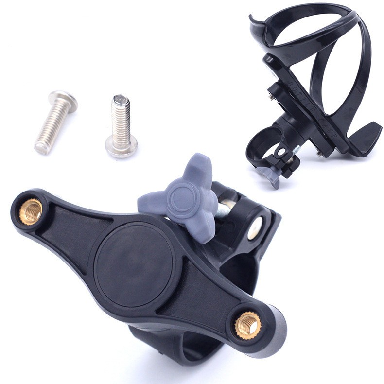 BICYCLE BOTTLE CAGE ADAPTER BC-BH9207