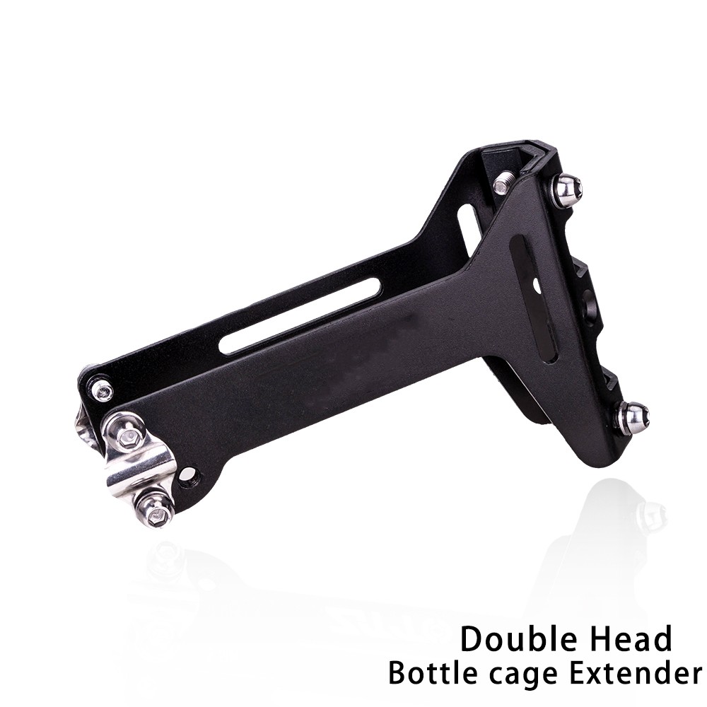 BICYCLE BOTTLE CAGE ADAPTER BC-BH9210