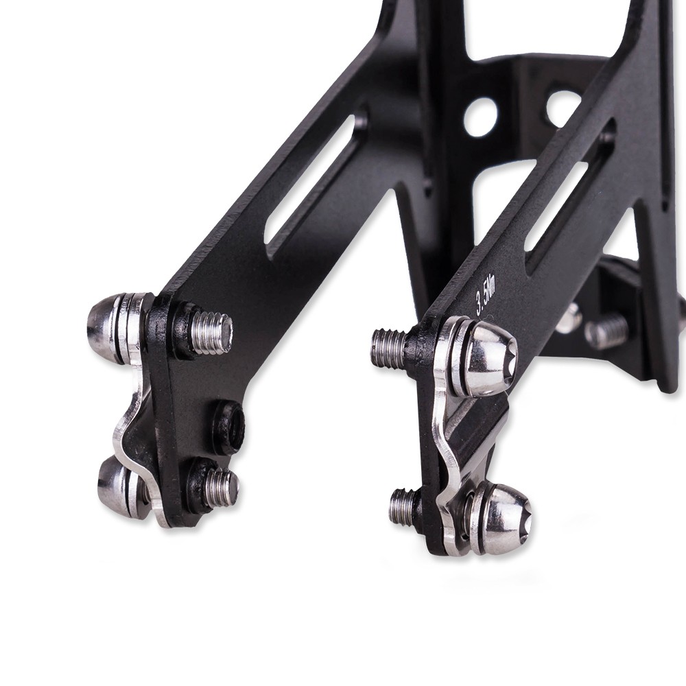 BICYCLE BOTTLE CAGE ADAPTER BC-BH9210