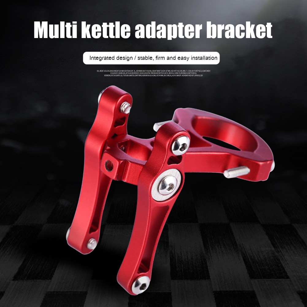 BICYCLE BOTTLE CAGE ADAPTER BC-BH9213