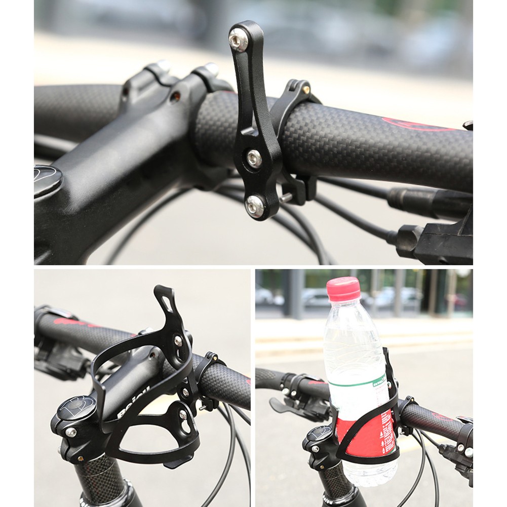 BICYCLE BOTTLE CAGE ADAPTER BC-BH9214A