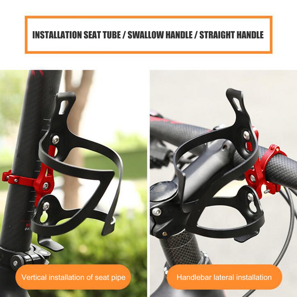BICYCLE BOTTLE CAGE ADAPTER BC-BH9214B