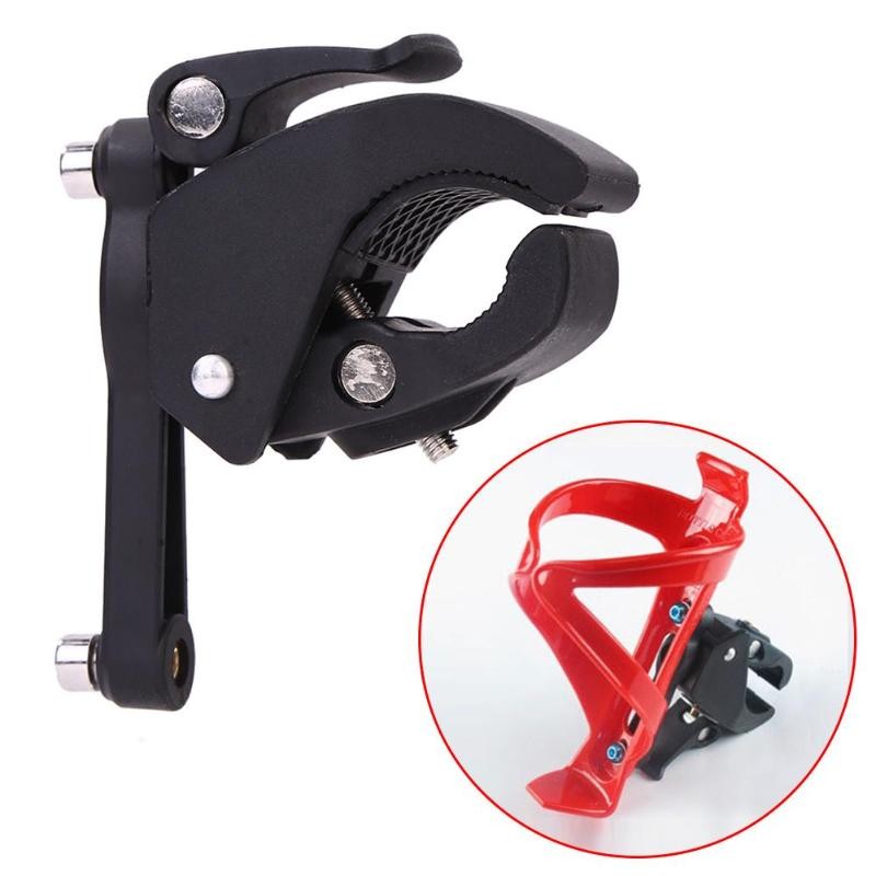 BICYCLE BOTTLE CAGE ADAPTER BC-BH9217