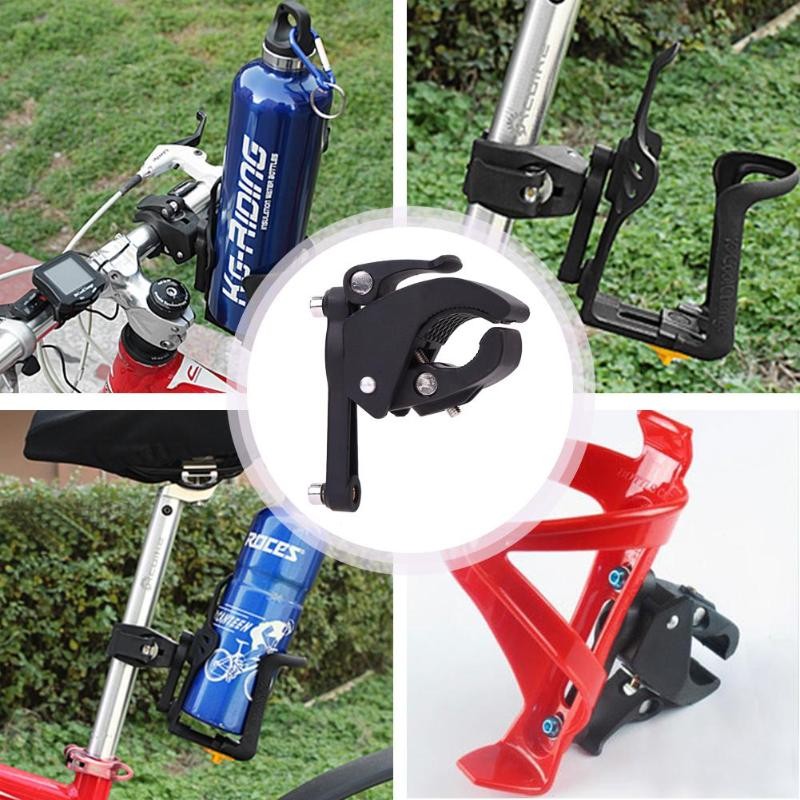 BICYCLE BOTTLE CAGE ADAPTER BC-BH9217