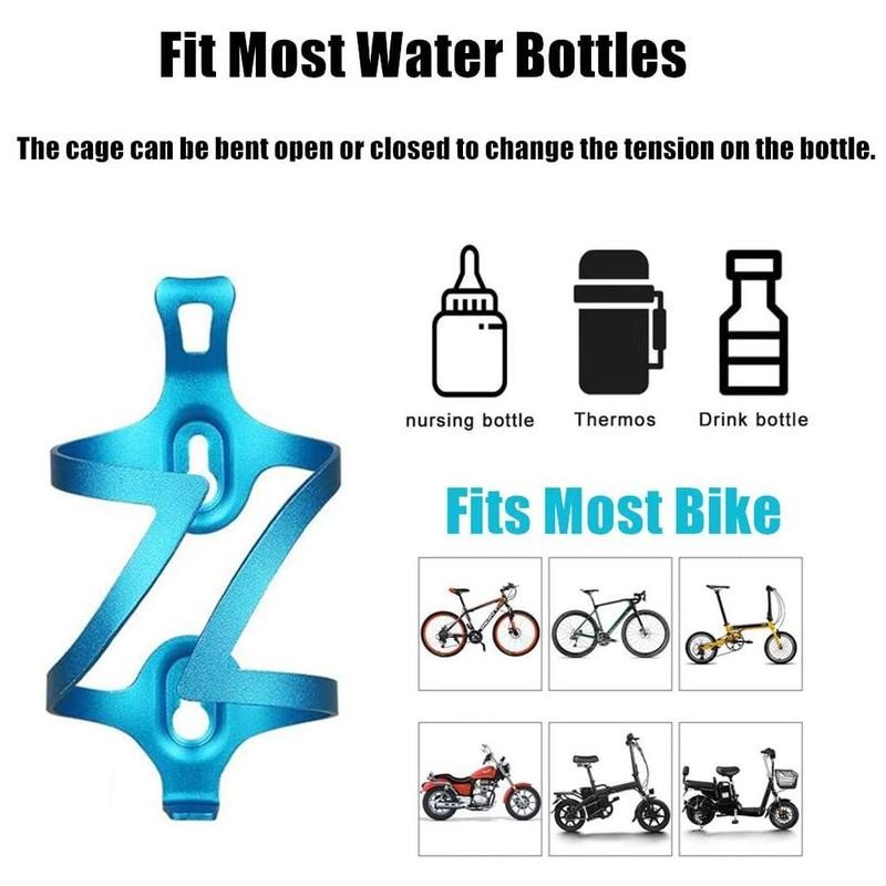 BICYCLE BOTTLE CAGE BC-BH9285A