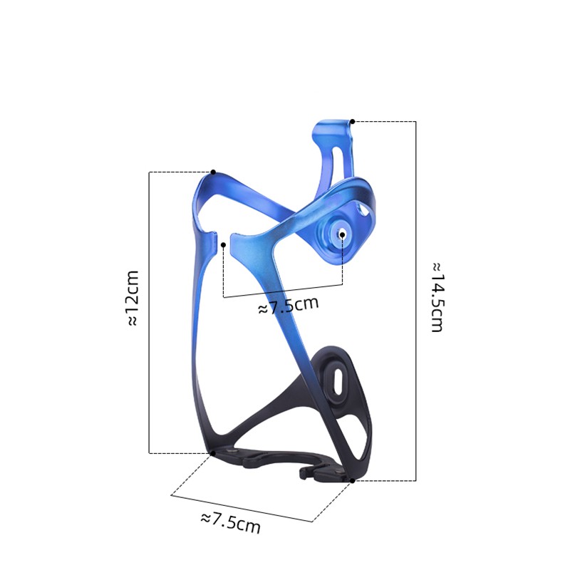 BICYCLE BOTTLE CAGE BC-BH9288