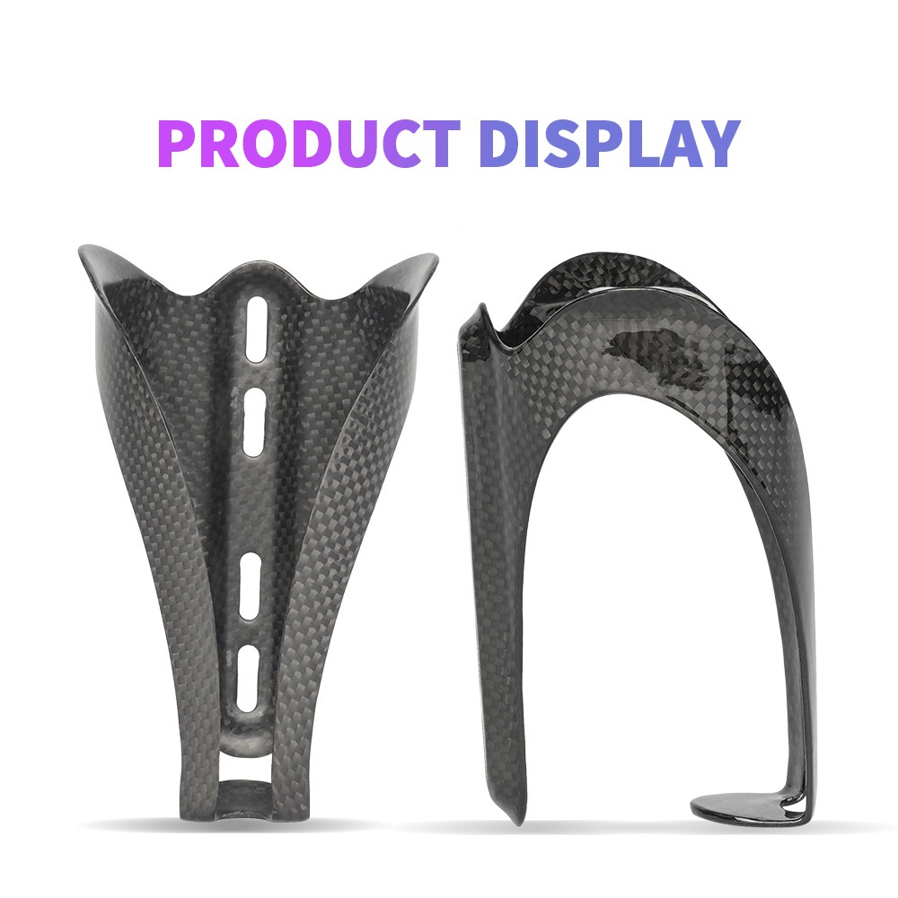 BICYCLE BOTTLE CAGE BC-BH9315Carbon Fiber