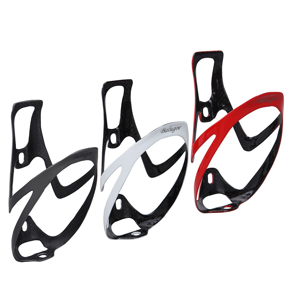 BICYCLE BOTTLE CAGE BC-BH9318Carbon Fiber