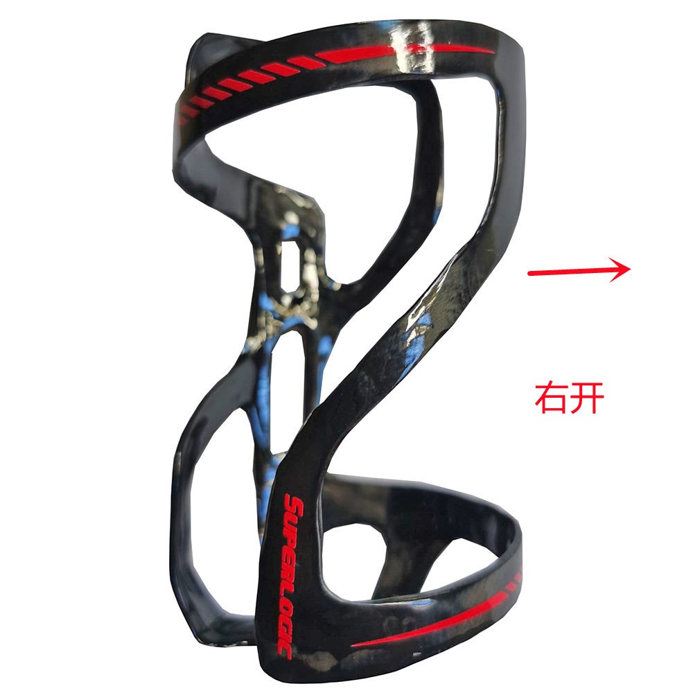 BICYCLE BOTTLE CAGE BC-BH9321RCarbon Fiber