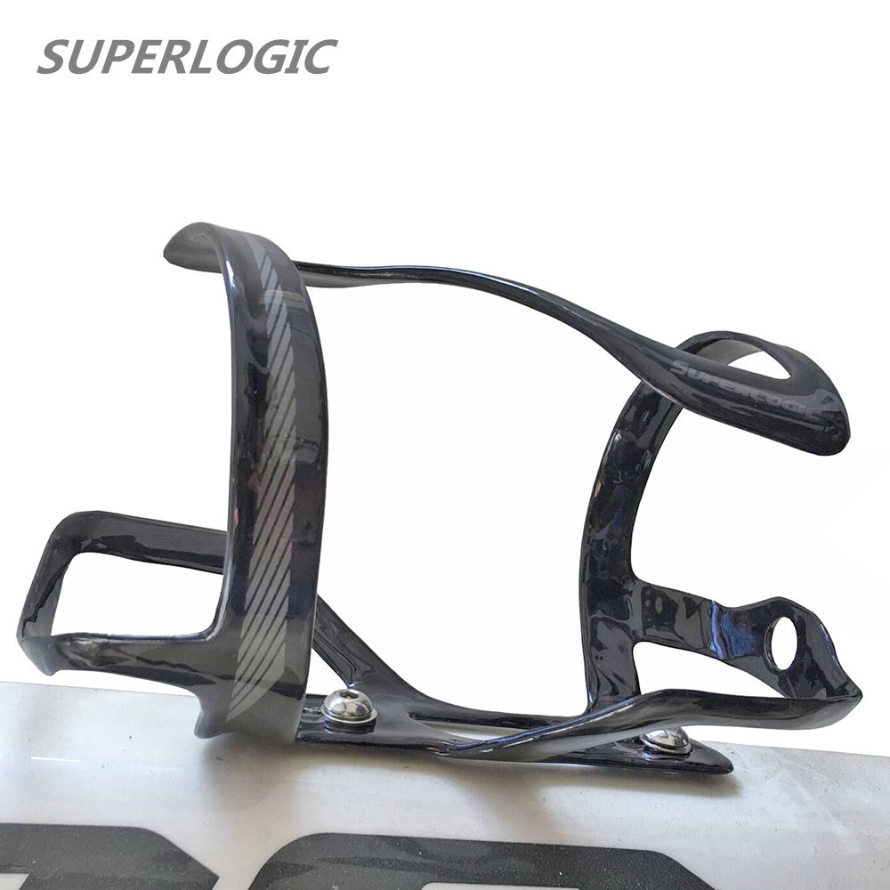 BICYCLE BOTTLE CAGE BC-BH9321RCarbon Fiber