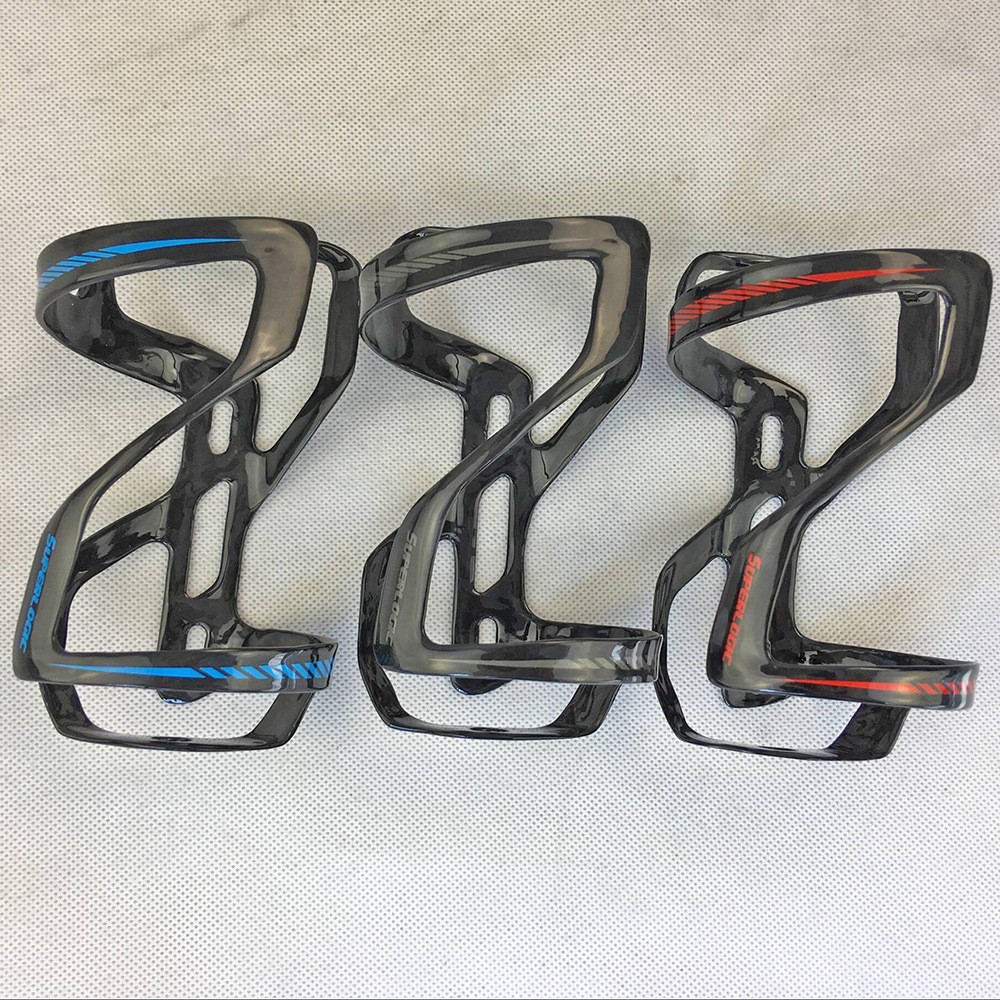 BICYCLE BOTTLE CAGE BC-BH9321RCarbon Fiber