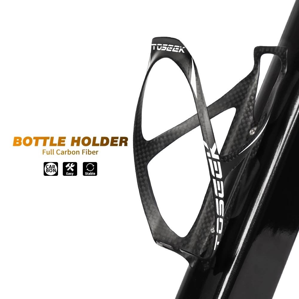 BICYCLE BOTTLE CAGE BC-BH9324Carbon Fiber