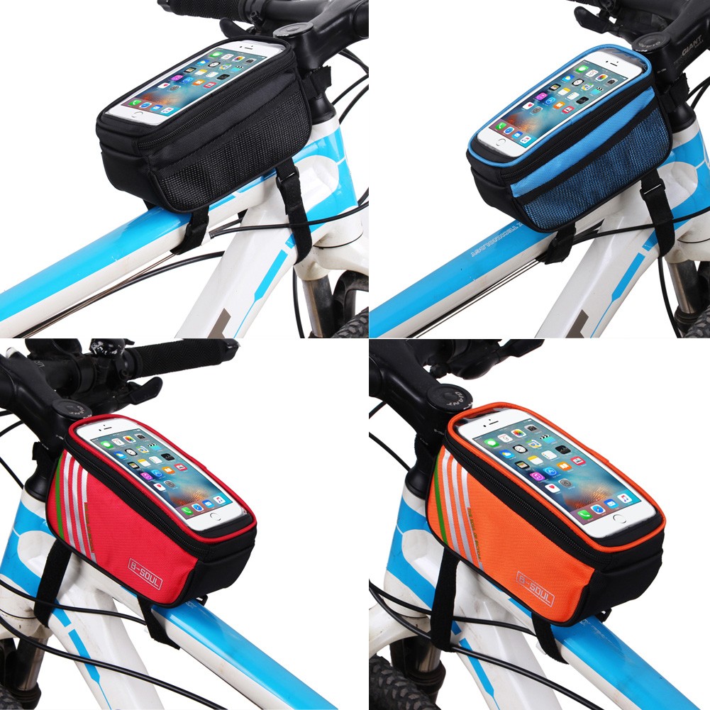 Bicycle Bag BC-BG001  