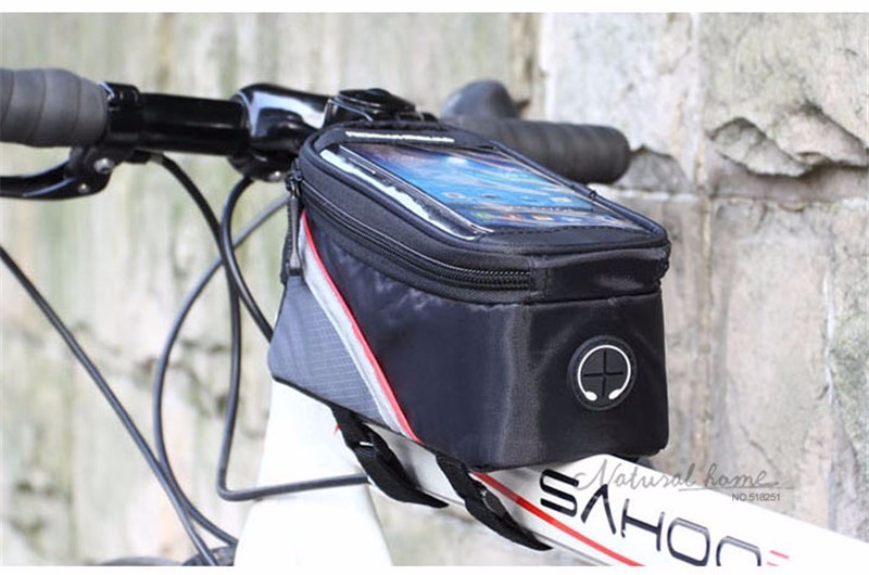 Bicycle Bag BC-BG002
