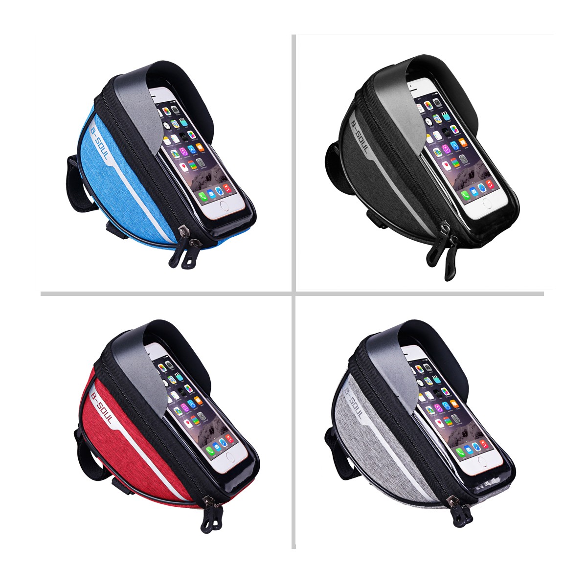 Bicycle Bag BC-BG004B