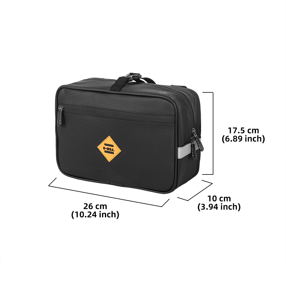 Bicycle Bag BC-BG053