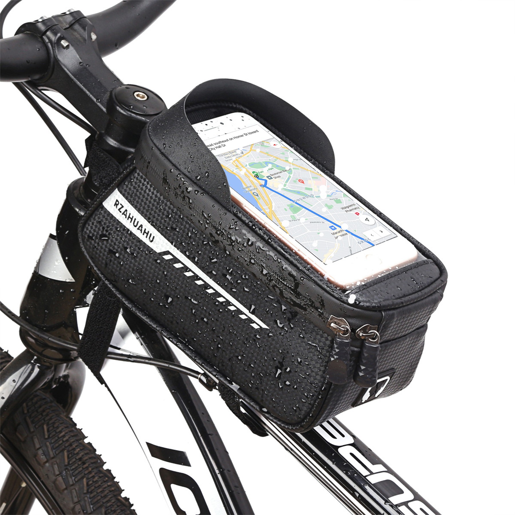 Bicycle Bag BC-BG077