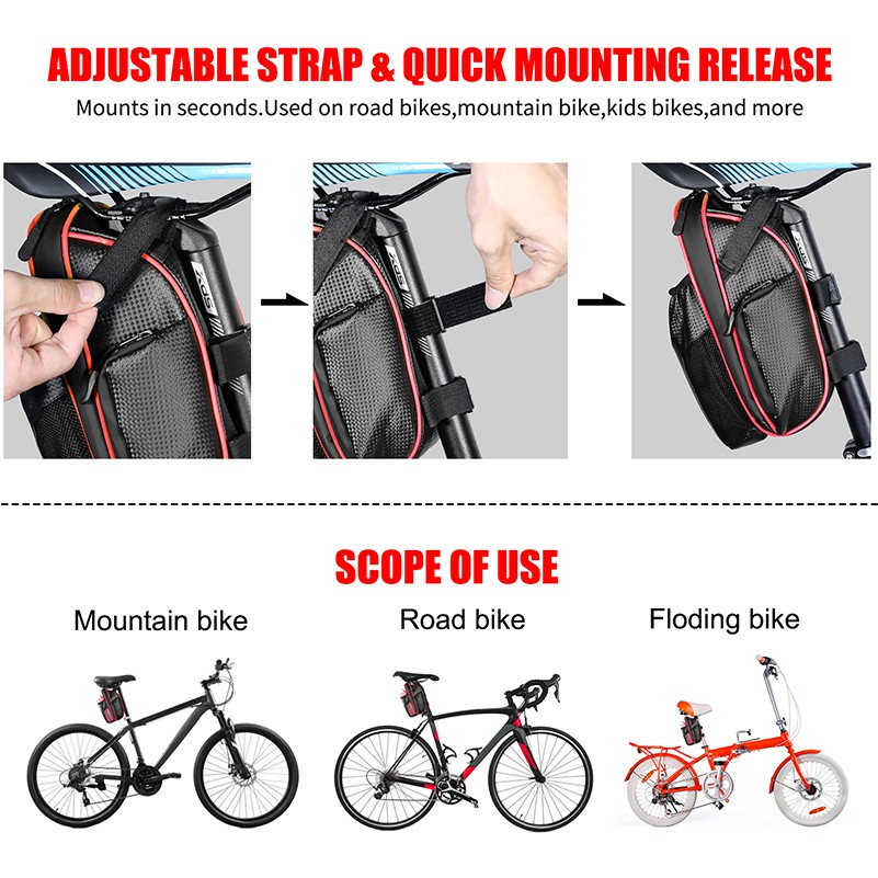 Bicycle Bag BC-BG110