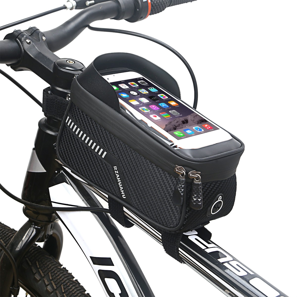 Bicycle Bag BC-BG126