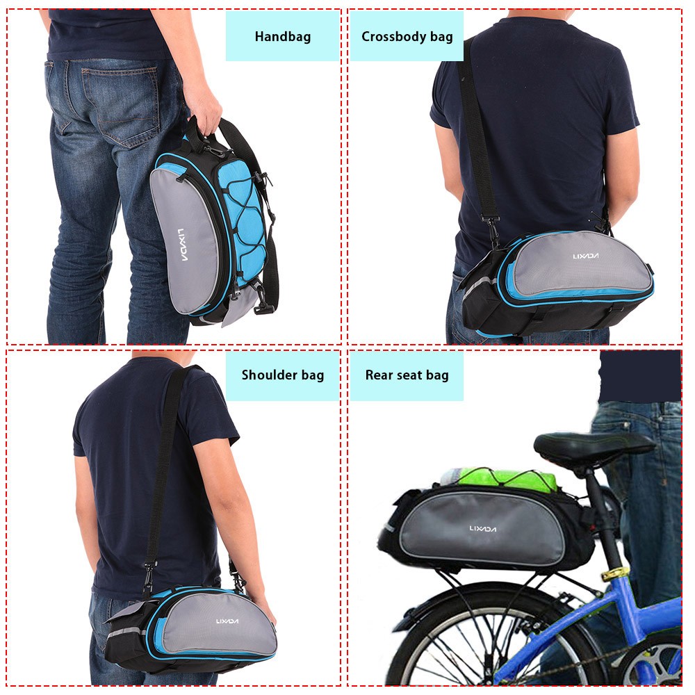 Bicycle Bag BC-BG161