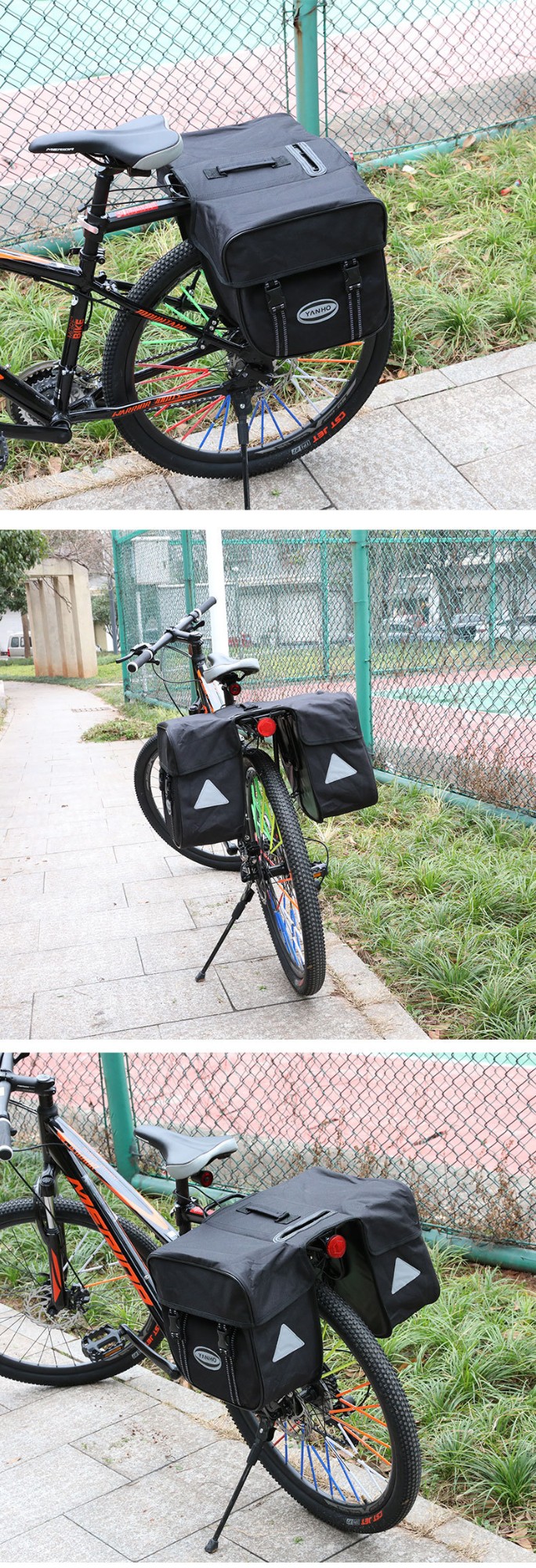 Bicycle Bag BC-BG175