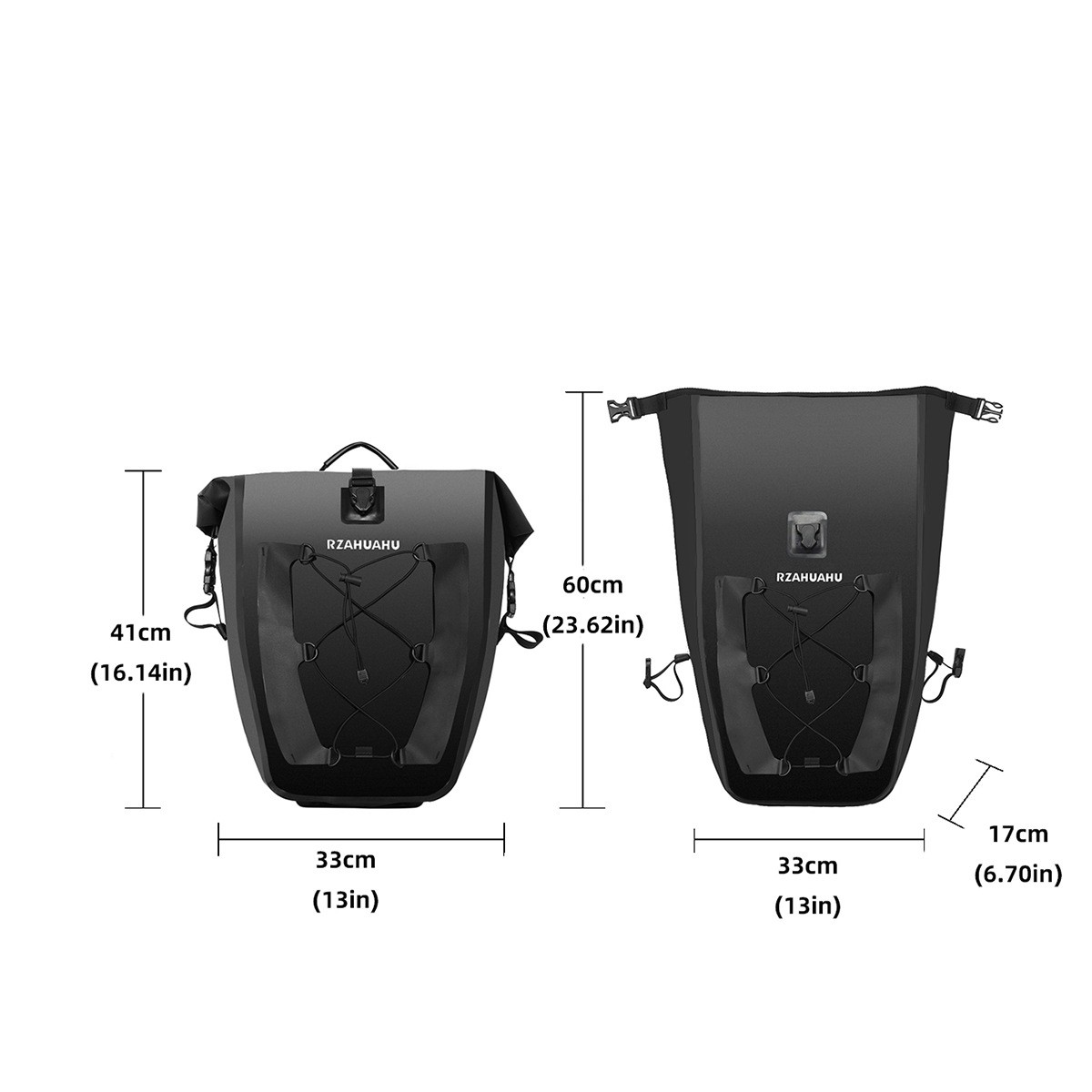 Bicycle Bag BC-BG197