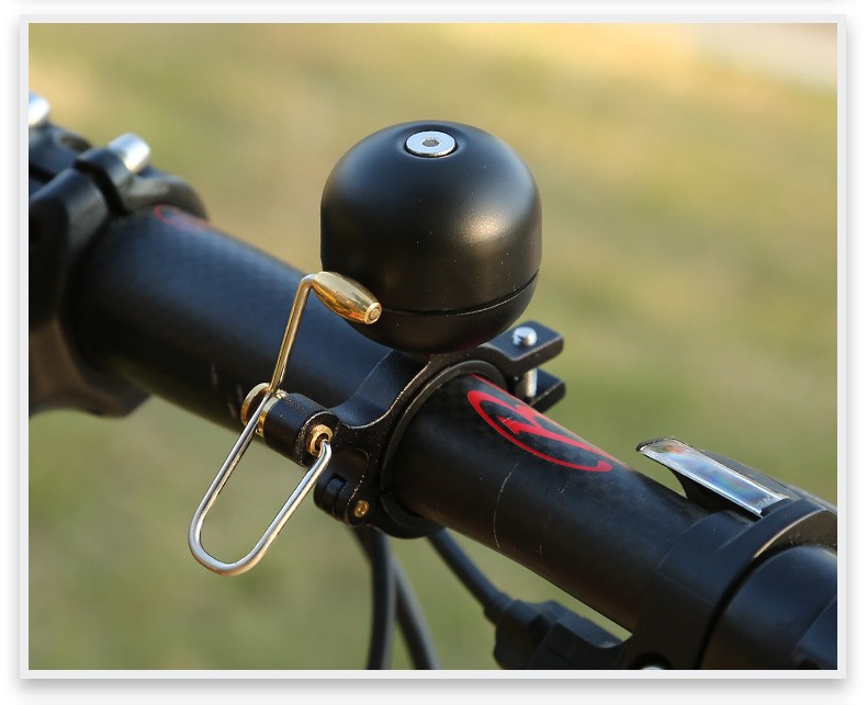 Bicycle Bell BC-BB3338