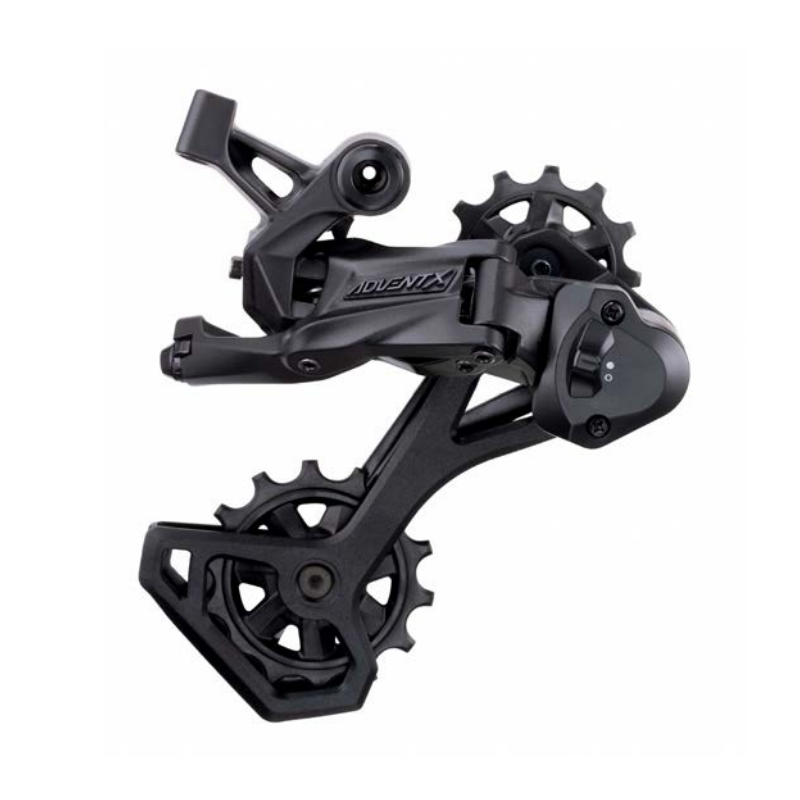 Bicycle Derailleur RD-M6205AM / RD-M6205GM