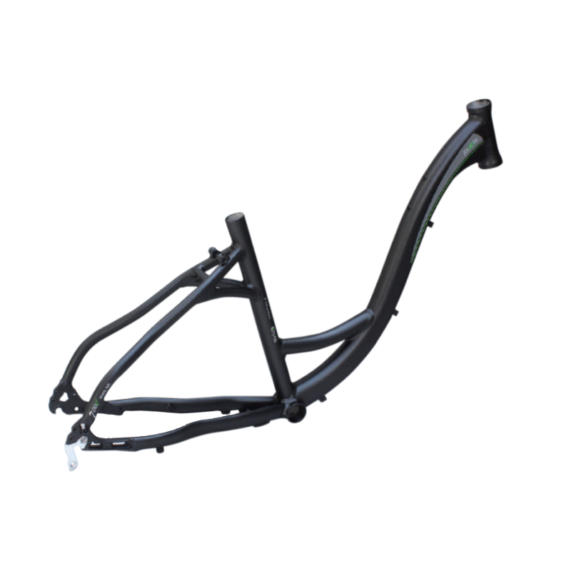 Bicycle Frame 700C FOR TRAVEL