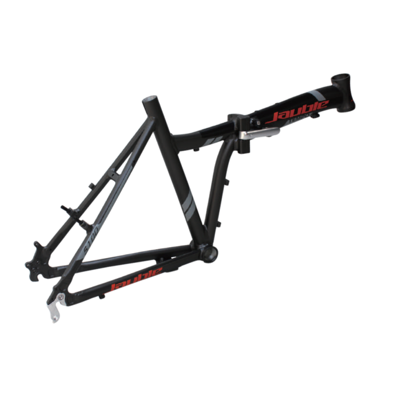 Bicycle Frame AGILITY FOLDING