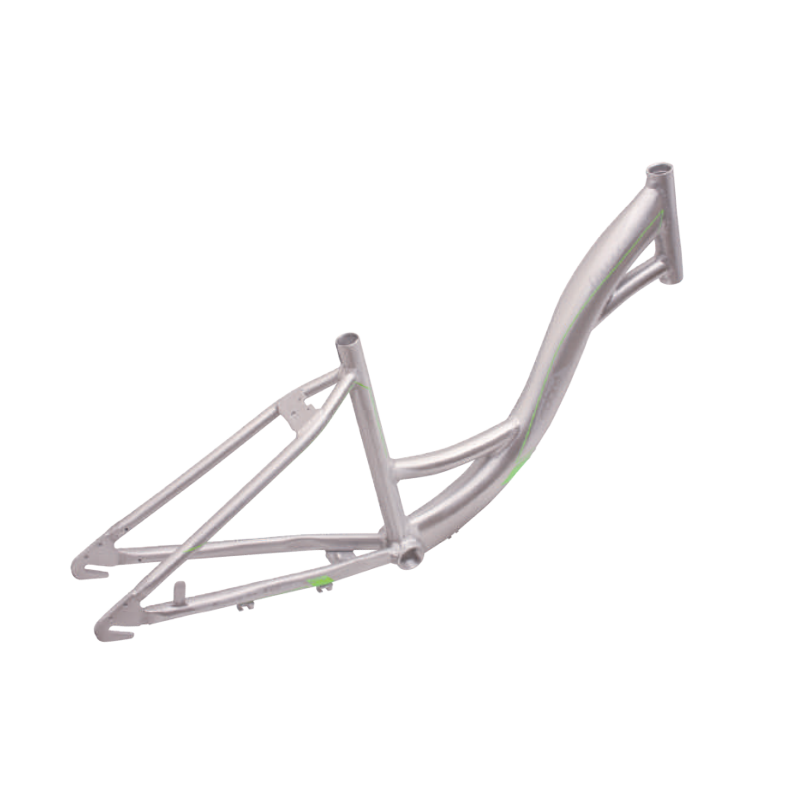 Bicycle Frame JAUBLE 021-360L