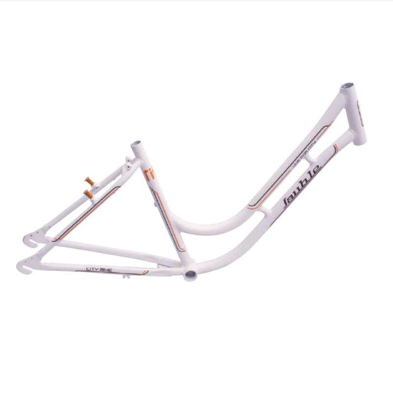 Bicycle Frame JAUBLE 1036