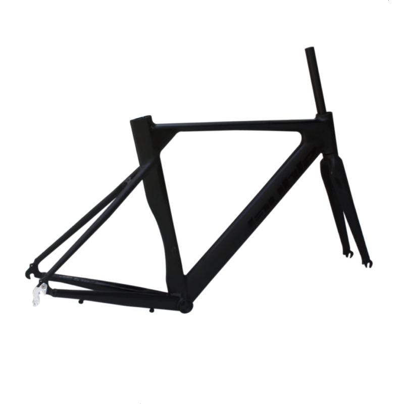 Bicycle Frame JAUBLE 7520