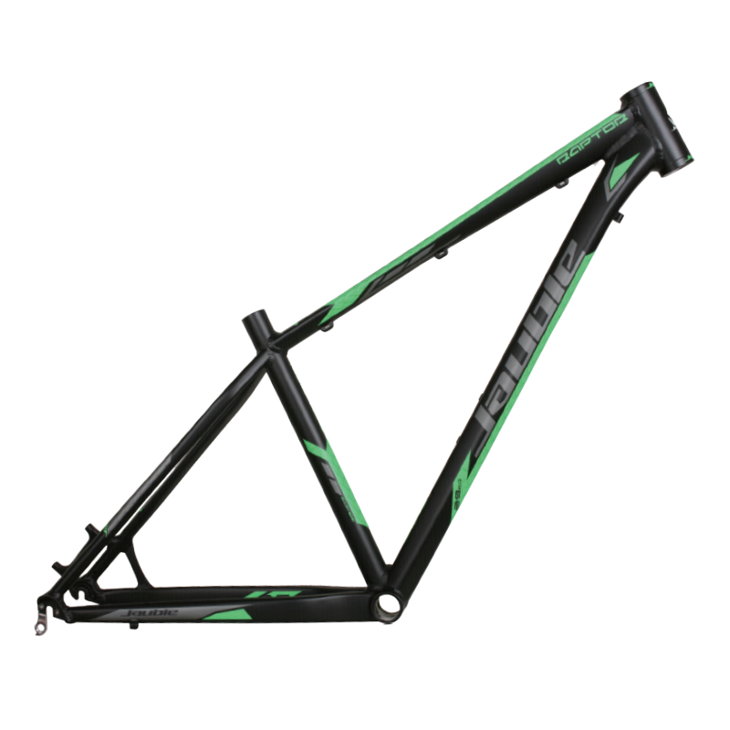 Bicycle Frame JAUBLE 865A