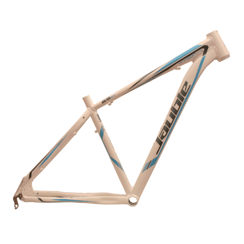 Bicycle Frame JAUBLE 875