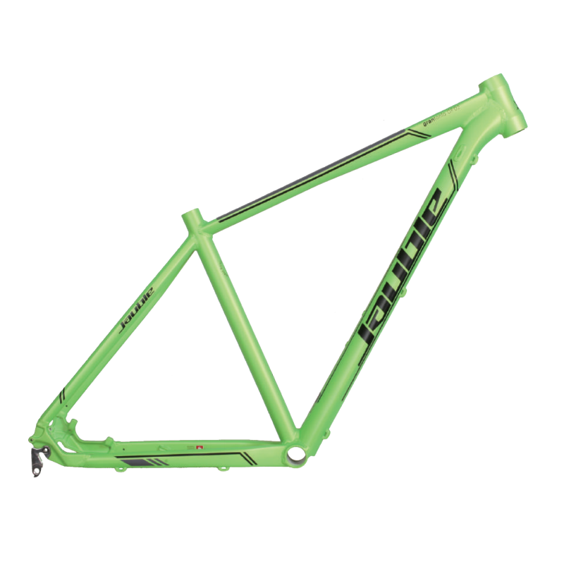 Bicycle Frame JAUBLE 885A