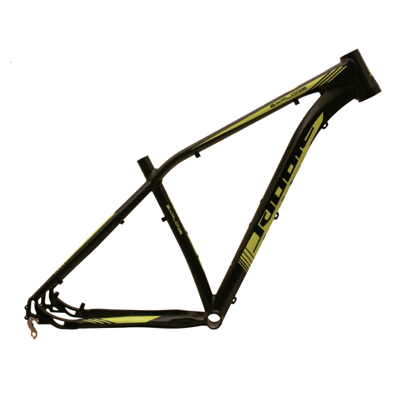 Bicycle Frame JAUBLE 890