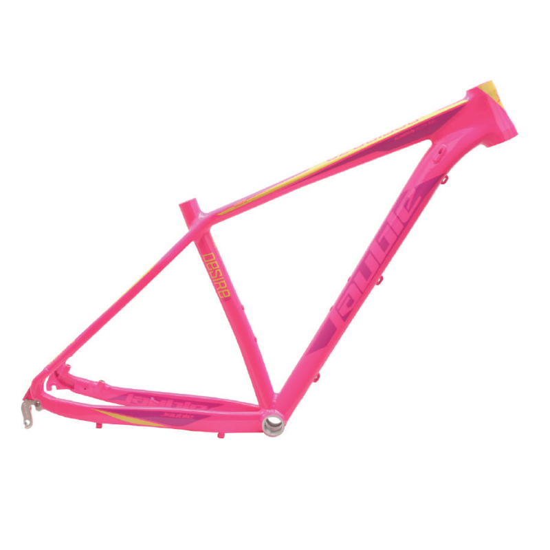 Bicycle Frame JAUBLE D06