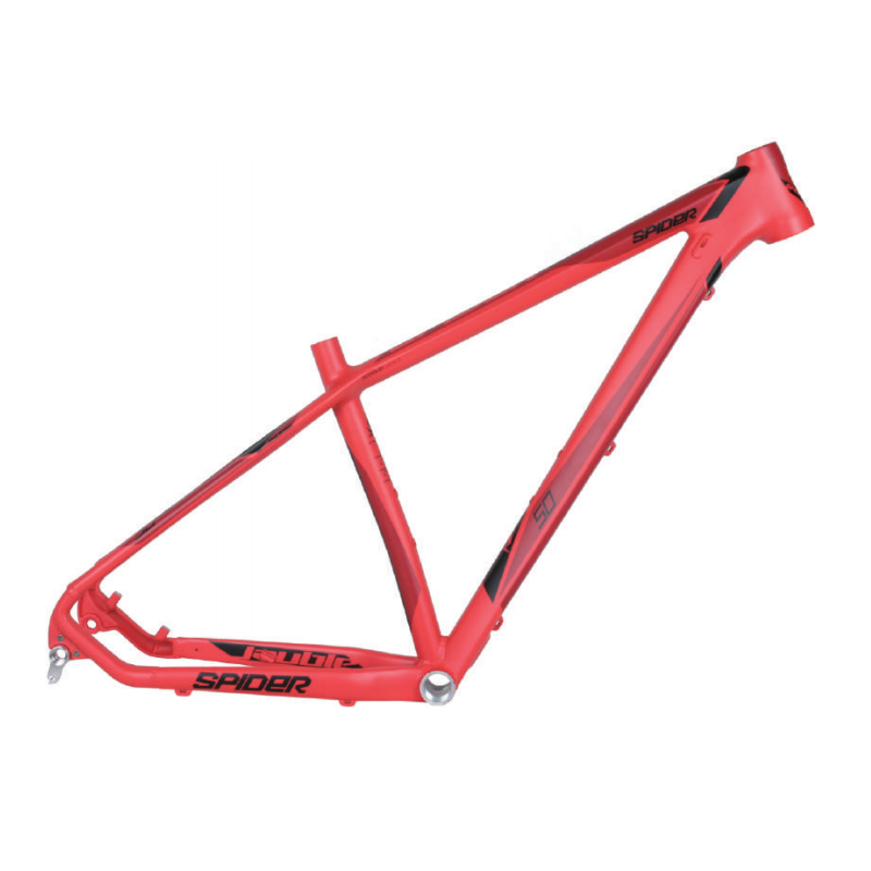 Bicycle Frame JAUBLE D07 BOOST