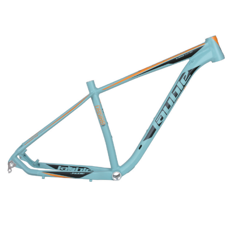 Bicycle Frame JAUBLE D09 BOOST