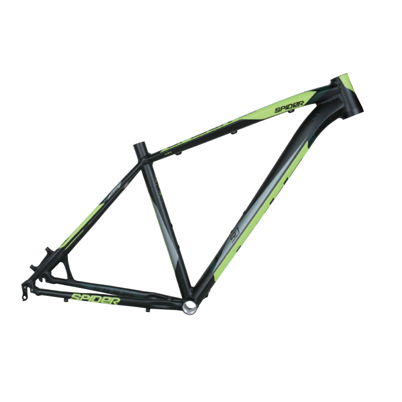 Bicycle Frame JAUBLE D10