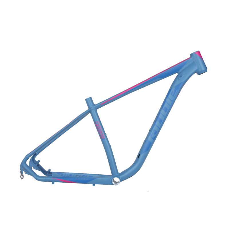 Bicycle Frame JAUBLE D11