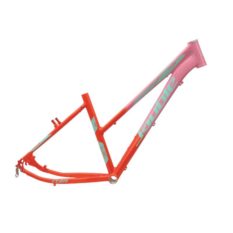 Bicycle Frame JAUBLE D15