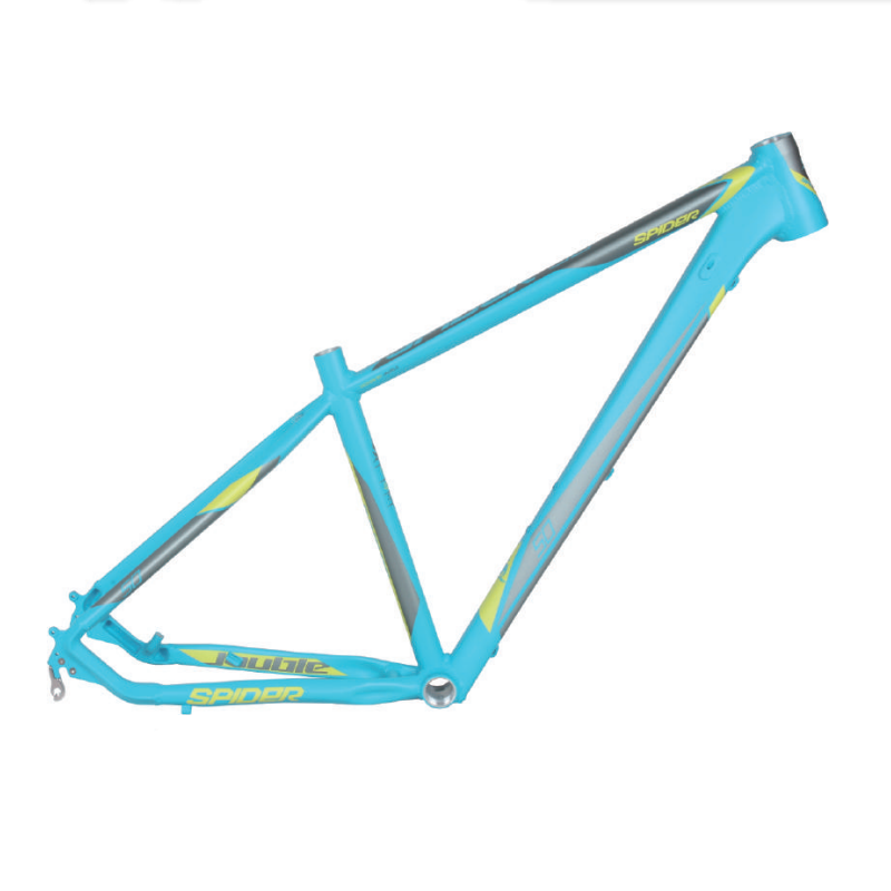 Bicycle Frame JAUBLE D27